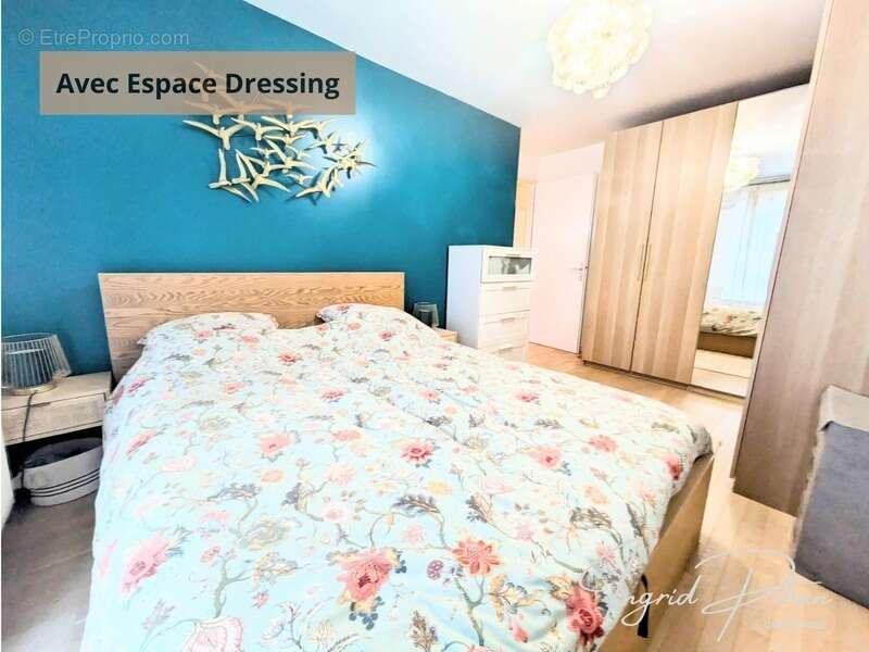 Appartement à BEZONS