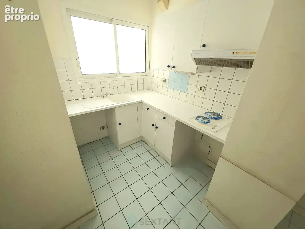 Appartement de 81 m², plage et centre ville - photo 16