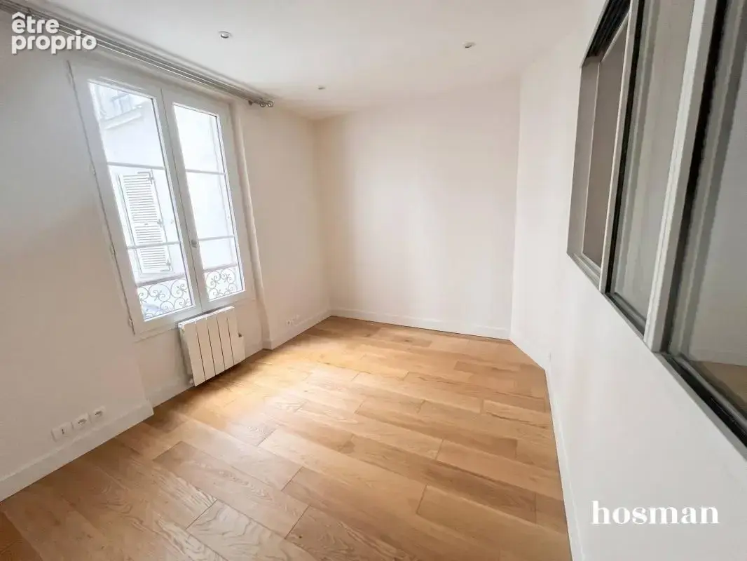 Esprit Maison : Triplex atypique de 87 m² au calme absolu - Rue de Chabrol 75010, Paris - photo 7