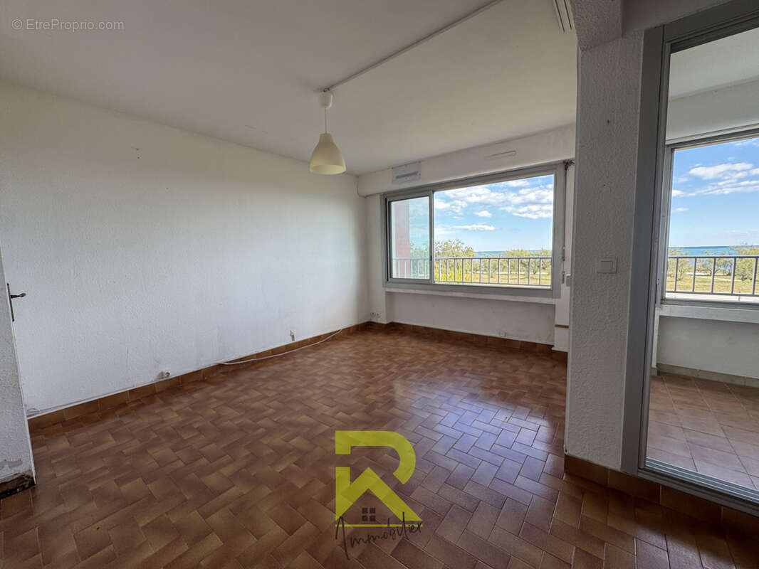 Appartement à AGDE