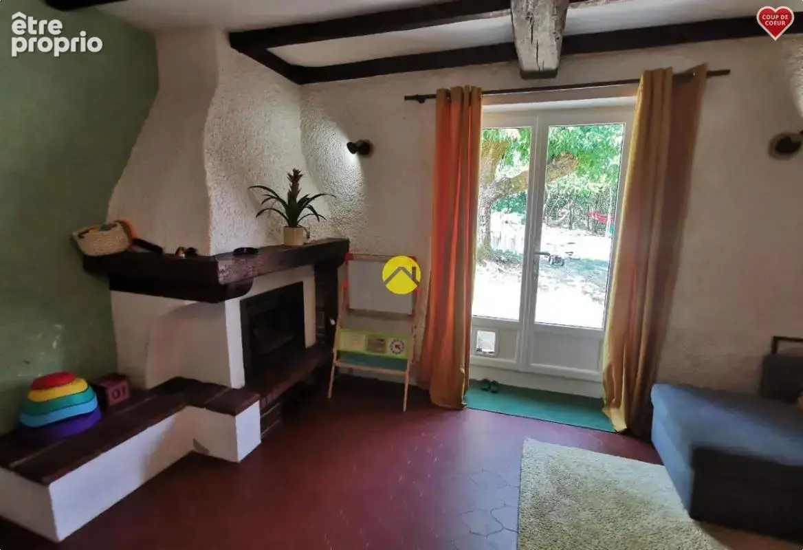 Belle maison en pierre - photo 5