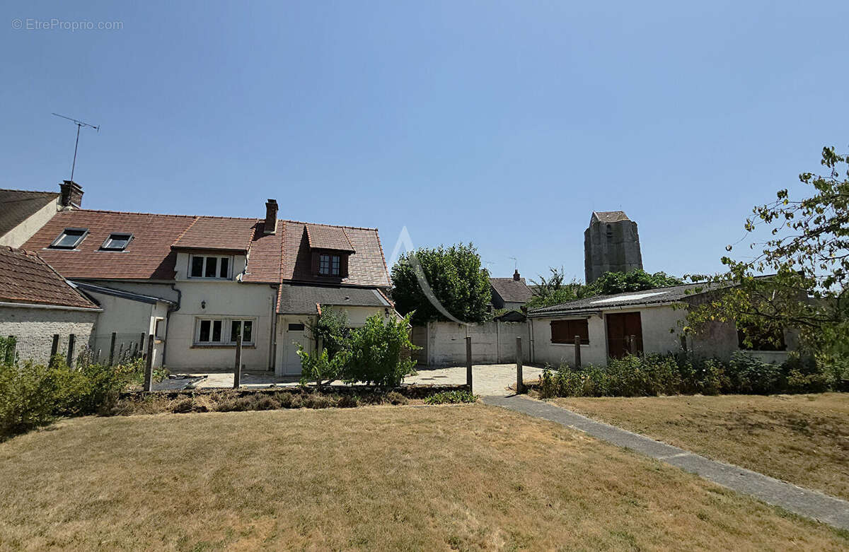 Maison à DOURDAN