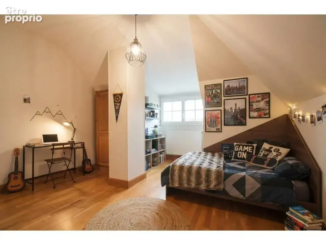 Maison 6 pièces 176 m² à vendre à Libourne (33500) - photo 11