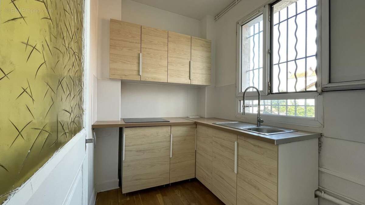 Appartement à CHAMPIGNY-SUR-MARNE