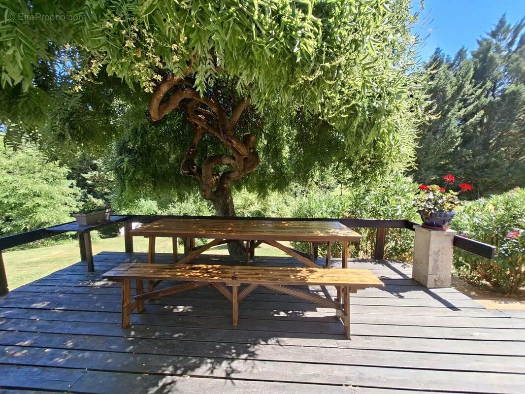 Caussade villa plain pied - photo 3