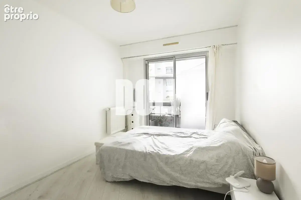 Appartement 2 pièces - 75015 paris proche paris 14 - photo 6