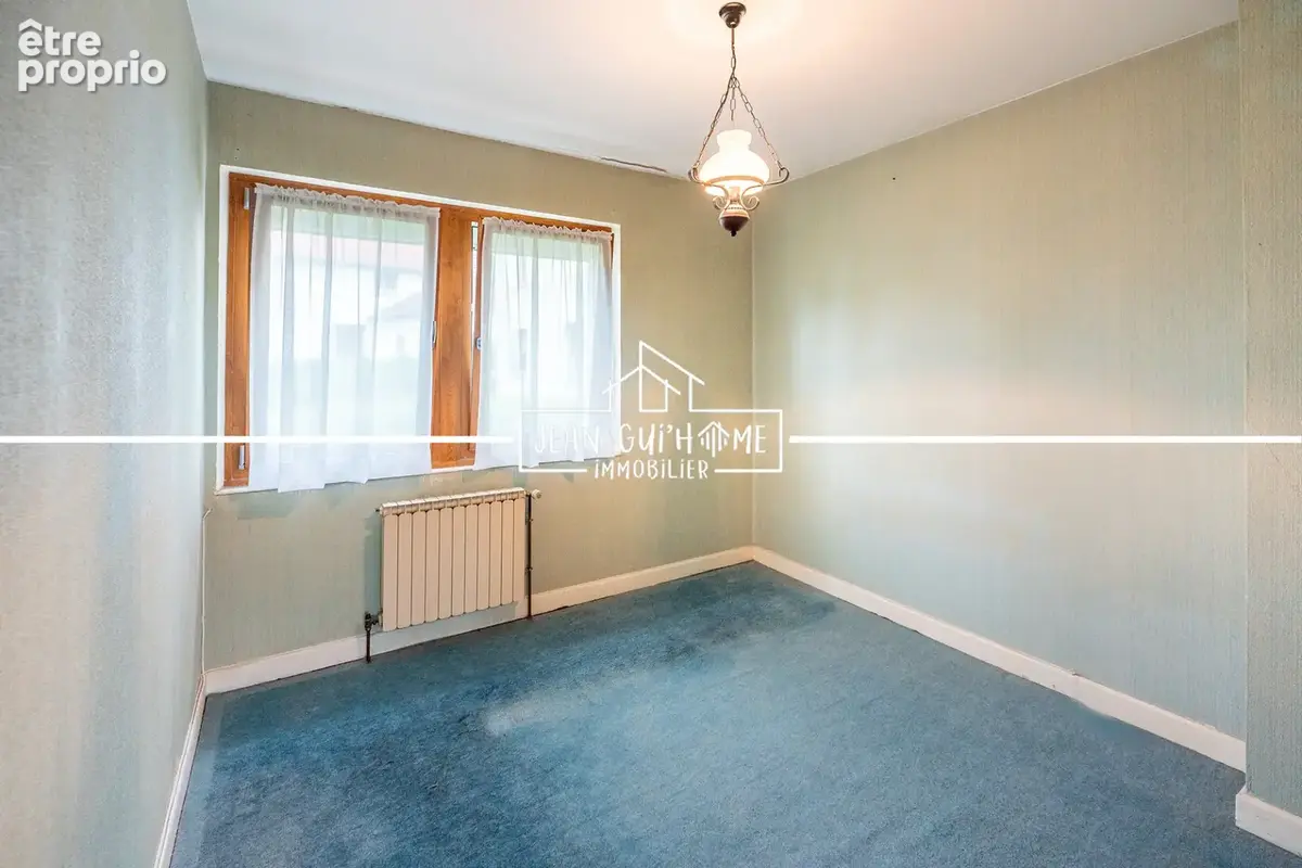 Maison 5 pièces - 104m2 - Docelles - 2849m2 de terrain - photo 8