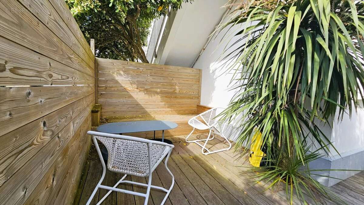 Appartement à ROYAN