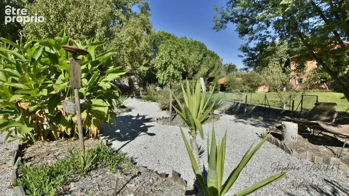 Villa contemporaine de 120 m² avec piscine et 883 m² de terrain à céret - photo 13