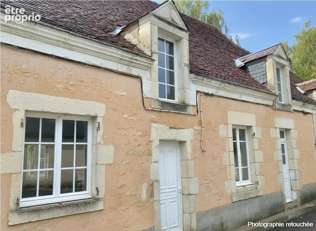 Ensemble de deux maison Buzançais (36500) - 3 pièces - 80 m2 - photo 3