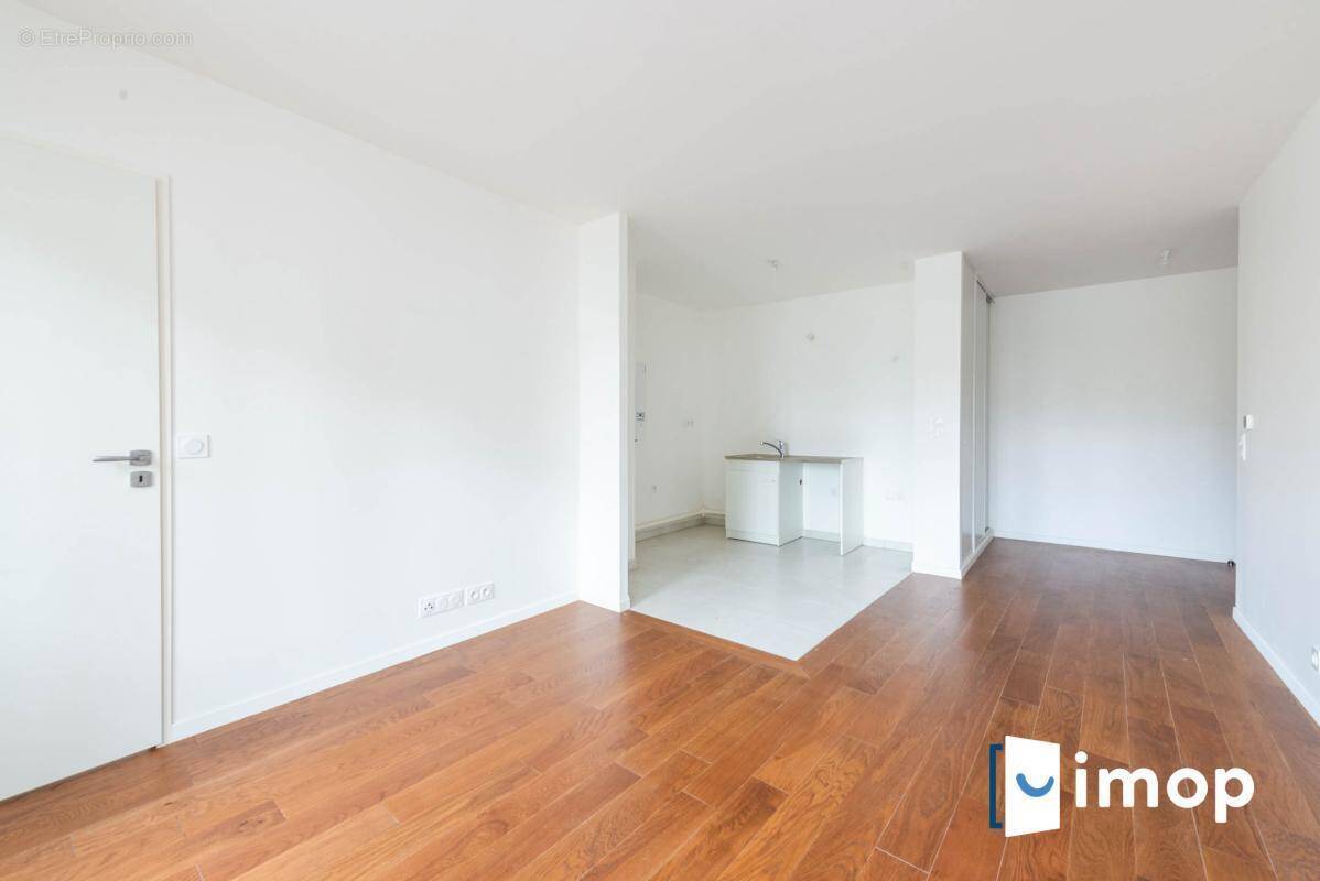 Appartement à VIROFLAY