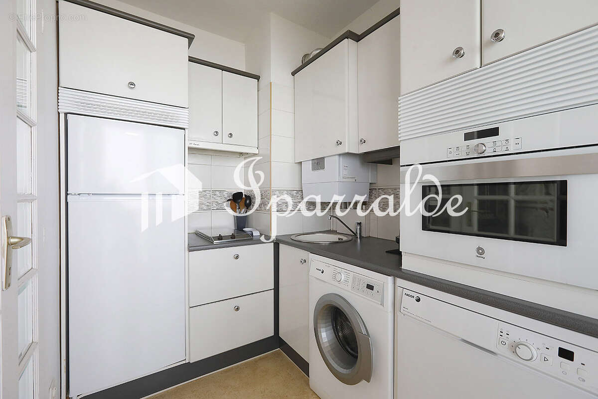 Appartement à HENDAYE