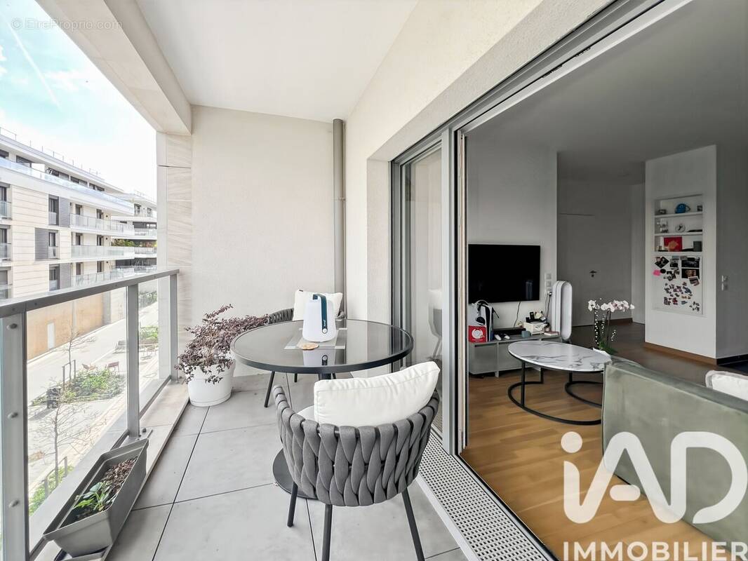 Photo 1 - Appartement à SAINT-MAUR-DES-FOSSES
