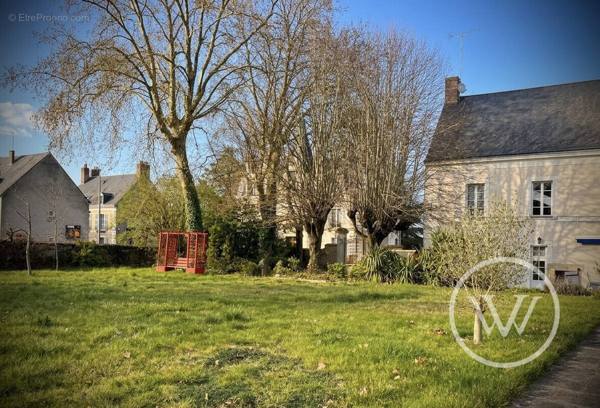 Maison à LE GRAND-LUCE