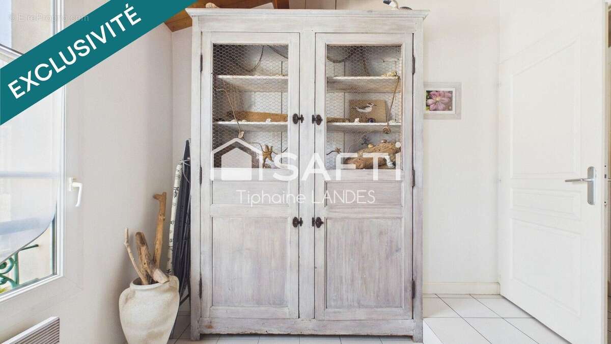 Photo 4 - Appartement à SAINT-MARTIN-DE-RE