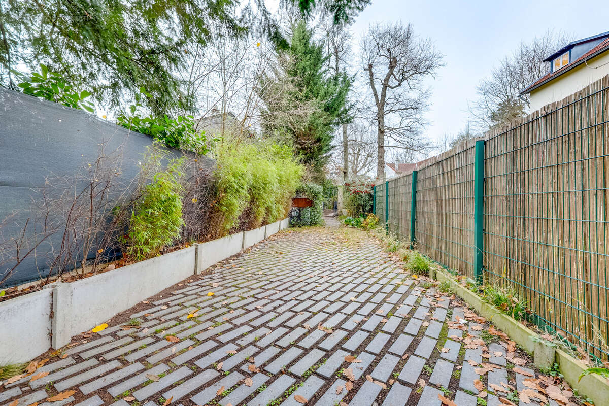 Maison à VAUCRESSON