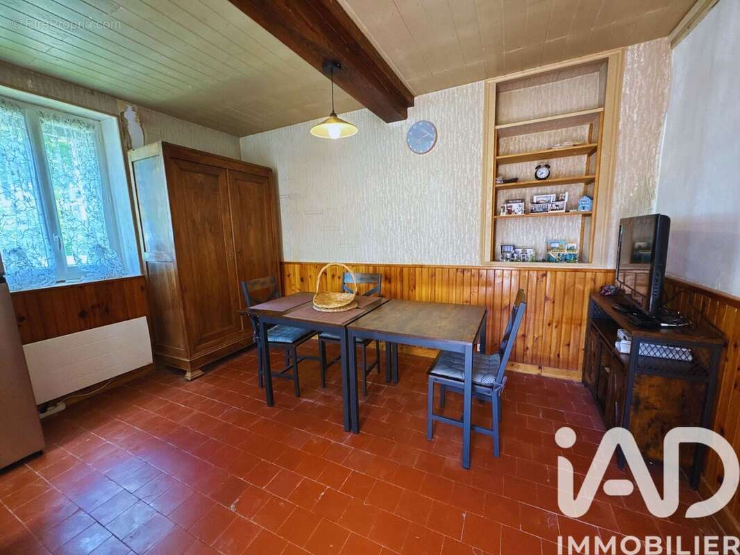 Maison 61 m² à Subligny  - photo 5