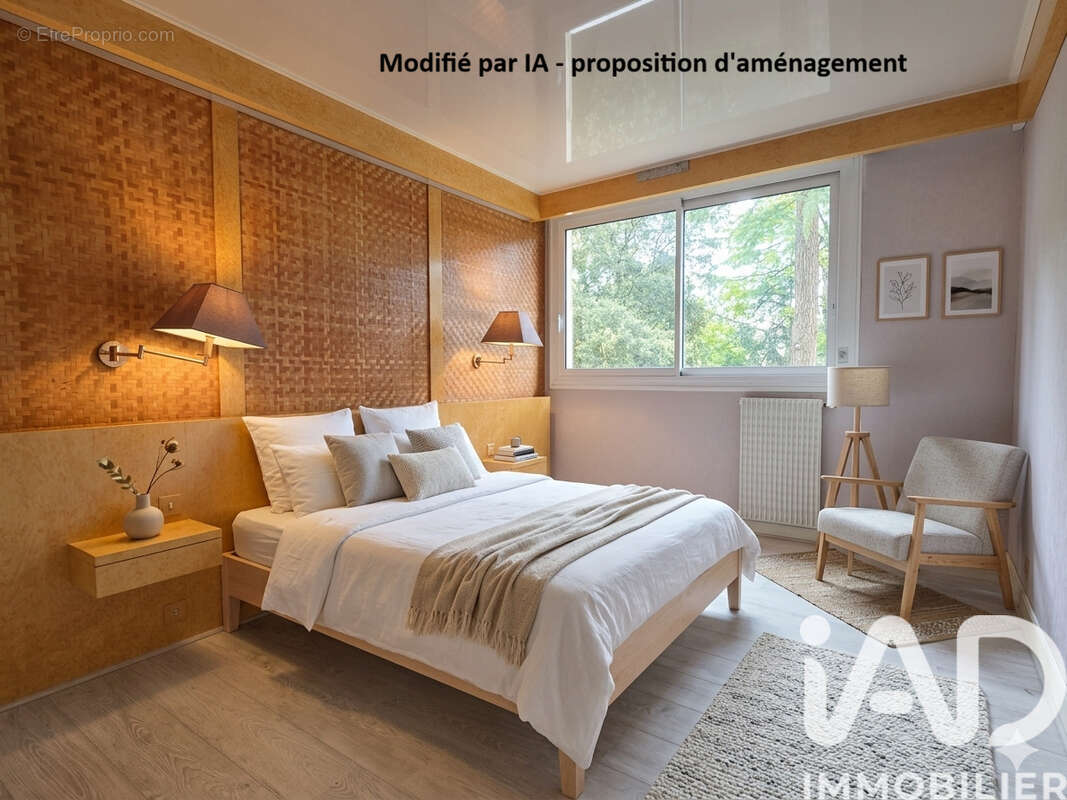 Photo 8 - Appartement à SAINT-SEBASTIEN-SUR-LOIRE