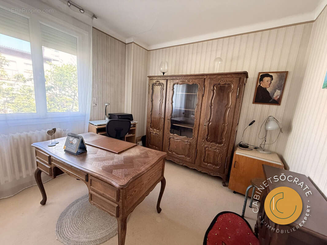 Maison à LAXOU