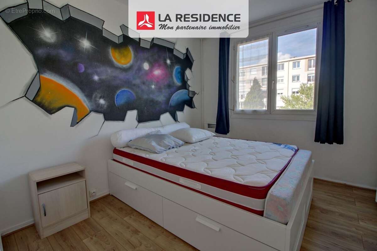 Appartement à ROUEN