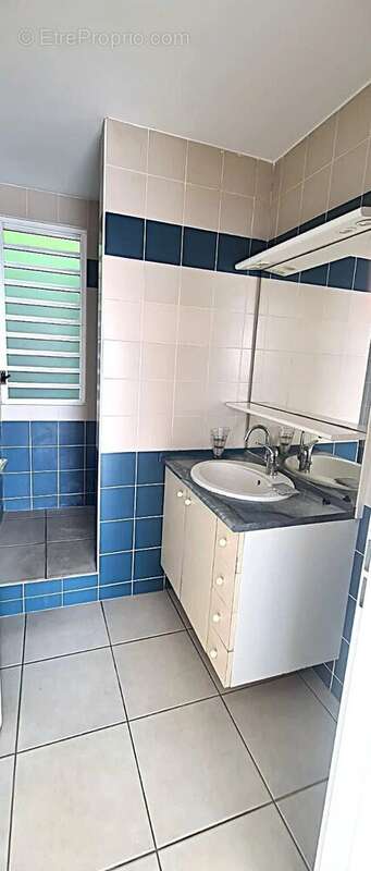 Appartement à FORT-DE-FRANCE