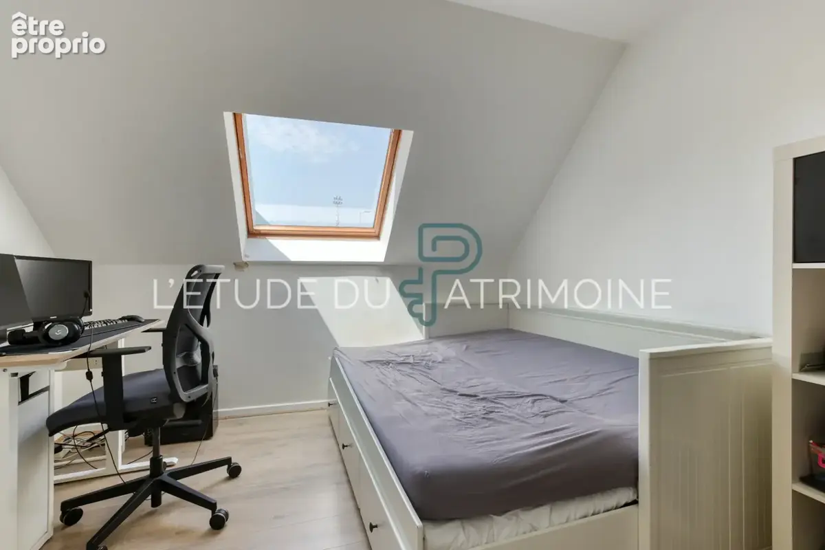 Maison 5 pièces 111,62 m2 - photo 7