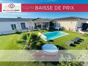 Maison à SAINT-LAURENT-DES-VIGNES