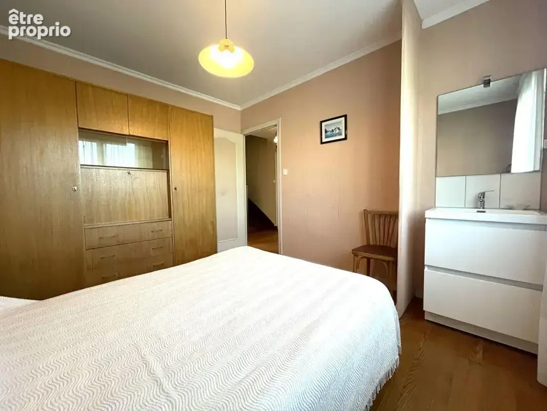 Maison T6 à Brest - Europe - photo 14