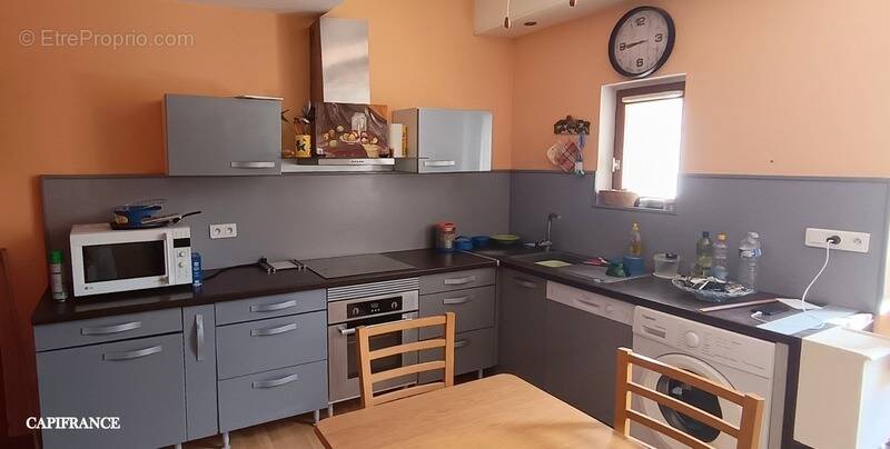 Appartement à BRIGNOLES