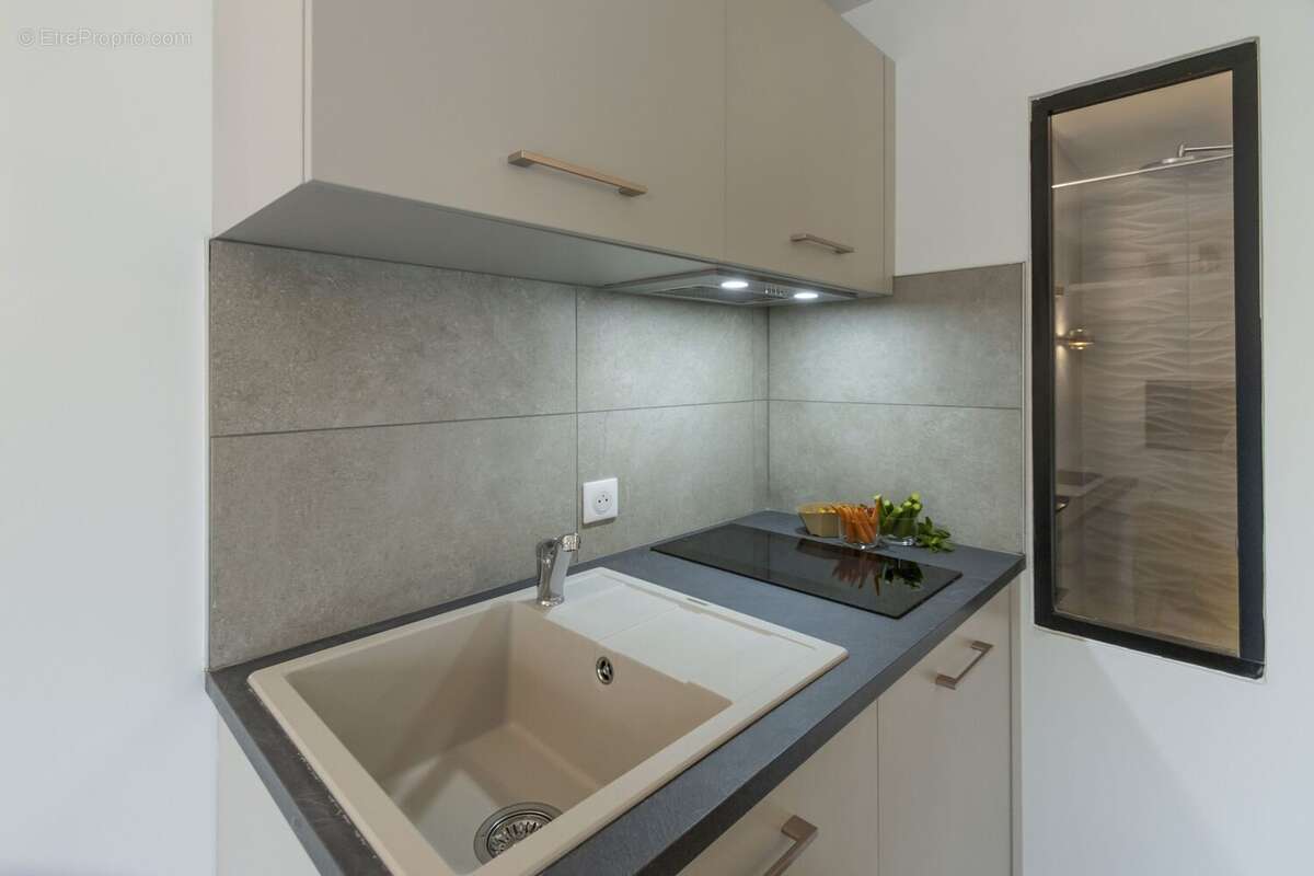 Appartement à ANNEMASSE