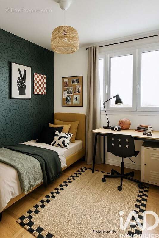 Photo 9 - Appartement à POISSY