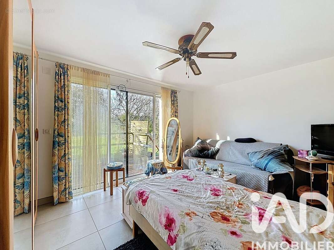 Photo 8 - Maison à CLOHARS-CARNOET