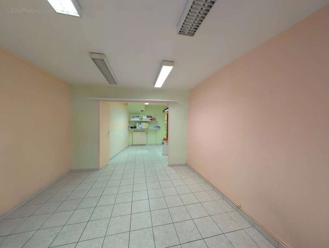 Appartement à LIZY-SUR-OURCQ