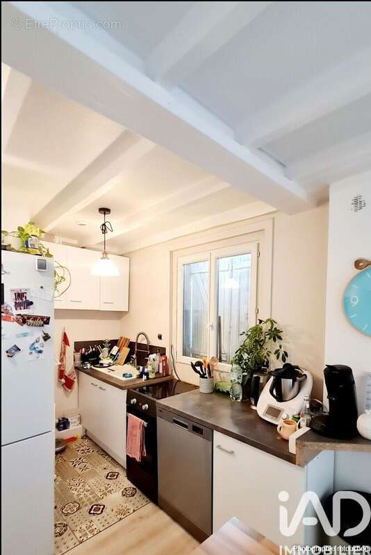 Photo 9 - Maison à SAINT-ETIENNE