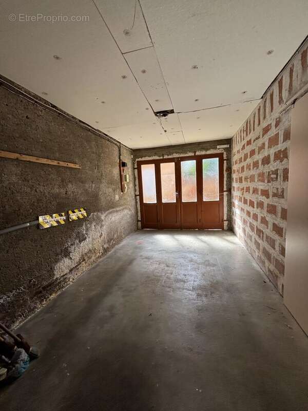 Maison de village - photo 9