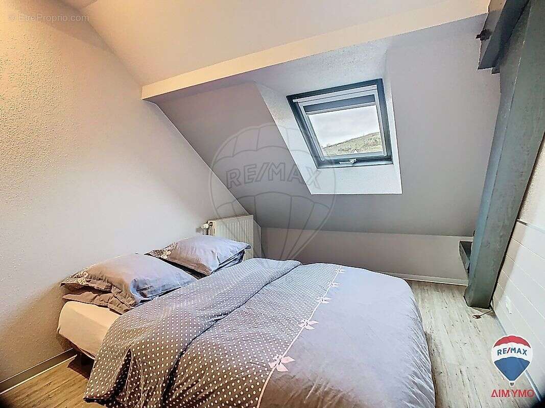 Maison à SOULTZMATT