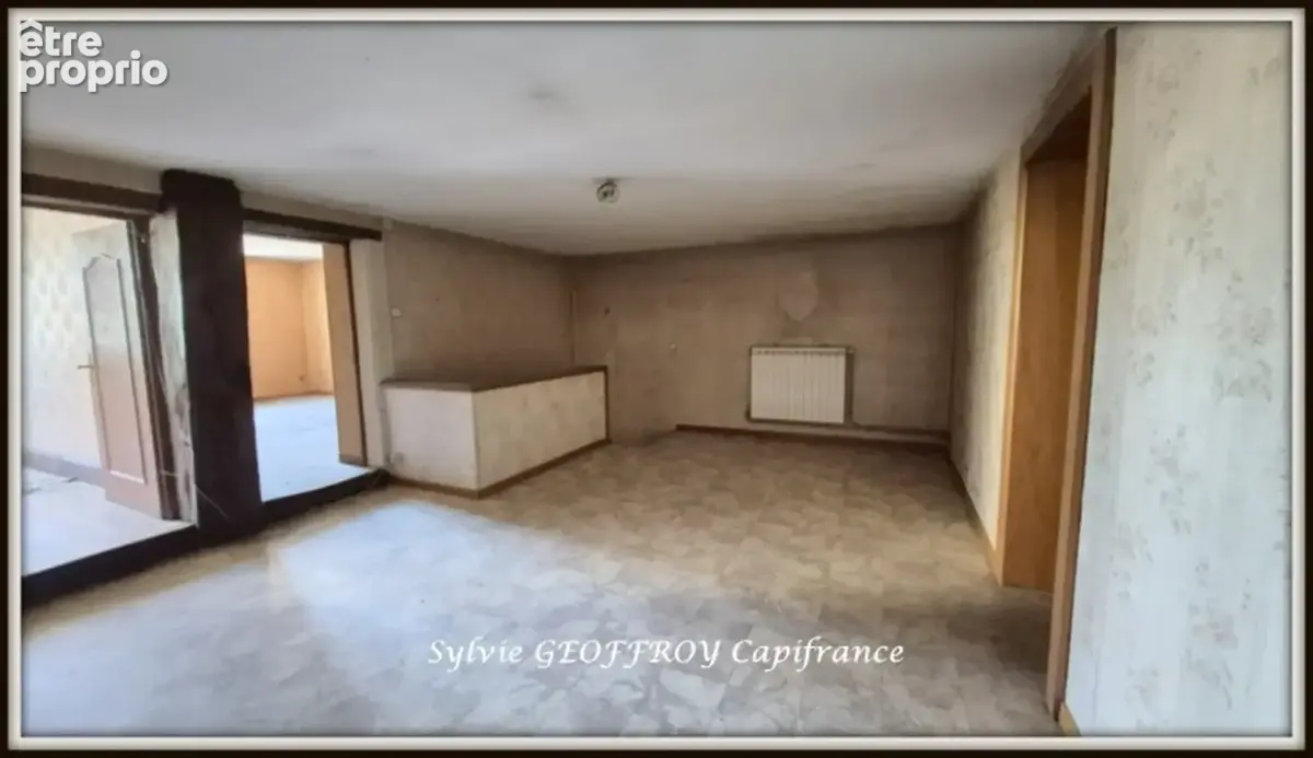 Maison à vendre 13 pièces PEXONNE (54) - photo 7