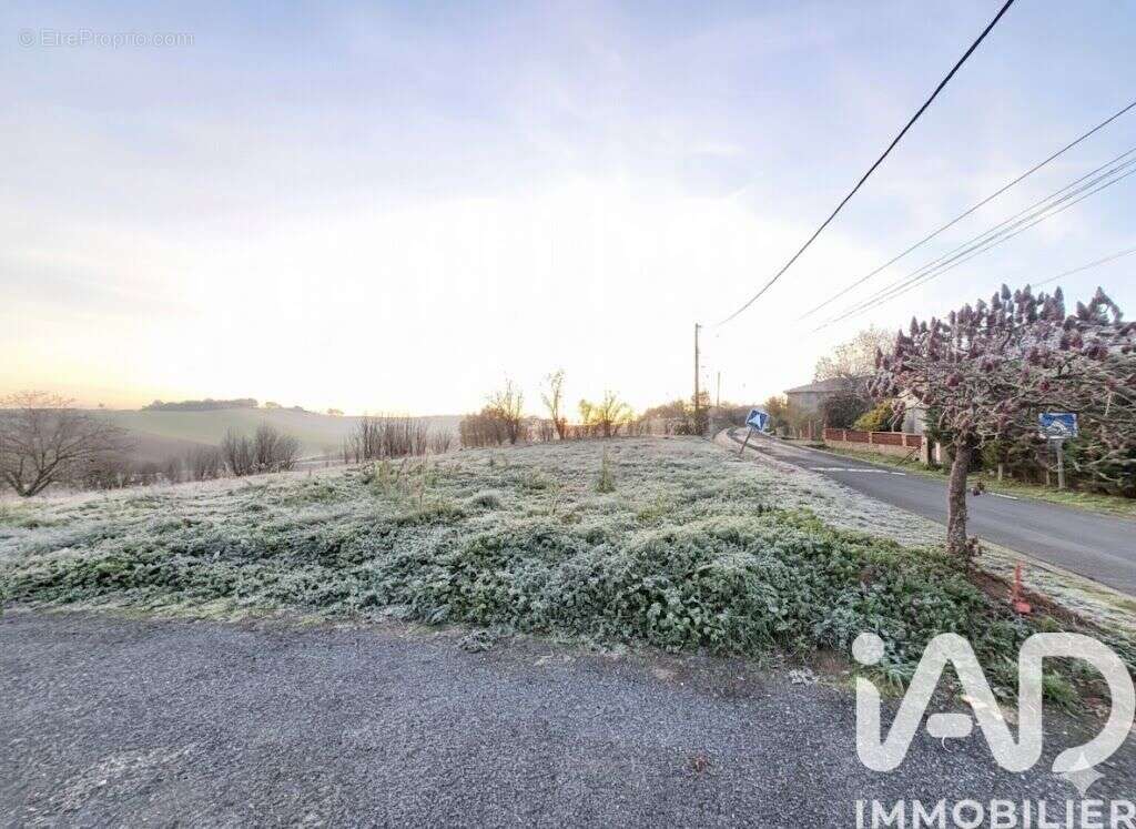 Photo 6 - Terrain à MONTGAILLARD