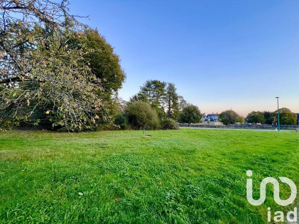 Photo 1 - Terrain à LA CHAPELLE-BOUEXIC