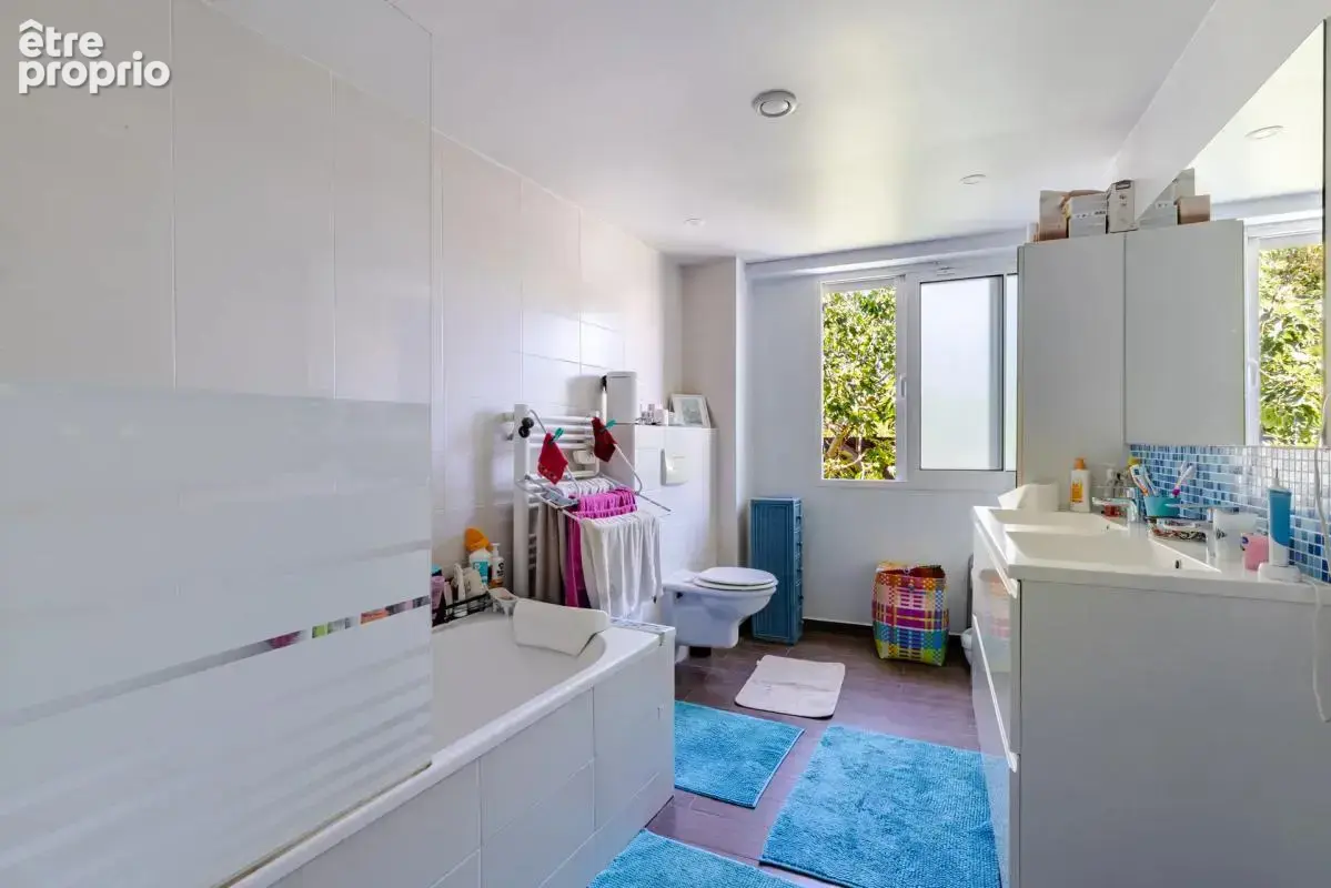 Maison de 7 pièces de 175 m² à Valenton - photo 11