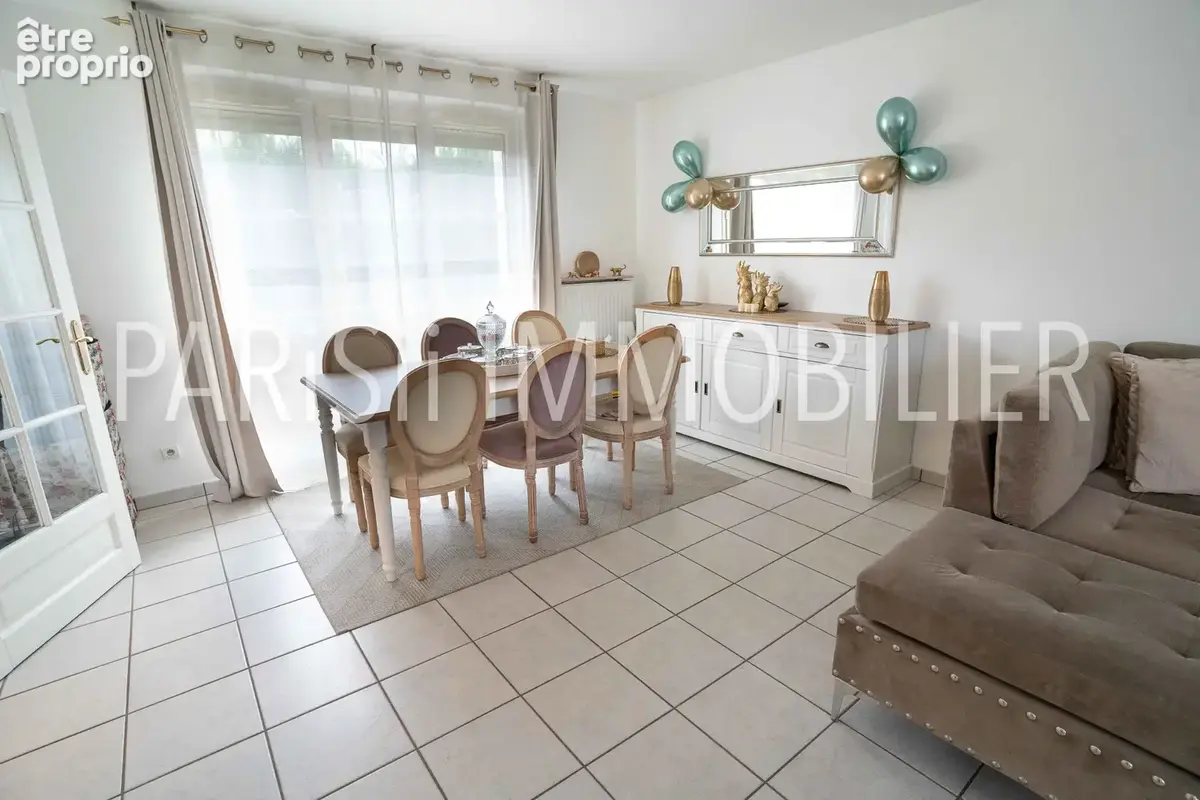 Maison individuelle de 5 pièces 118m2 - photo 4