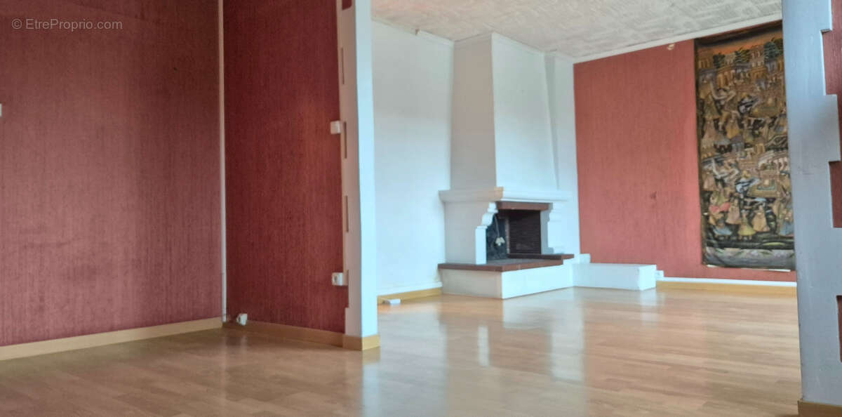 Appartement à BETHUNE