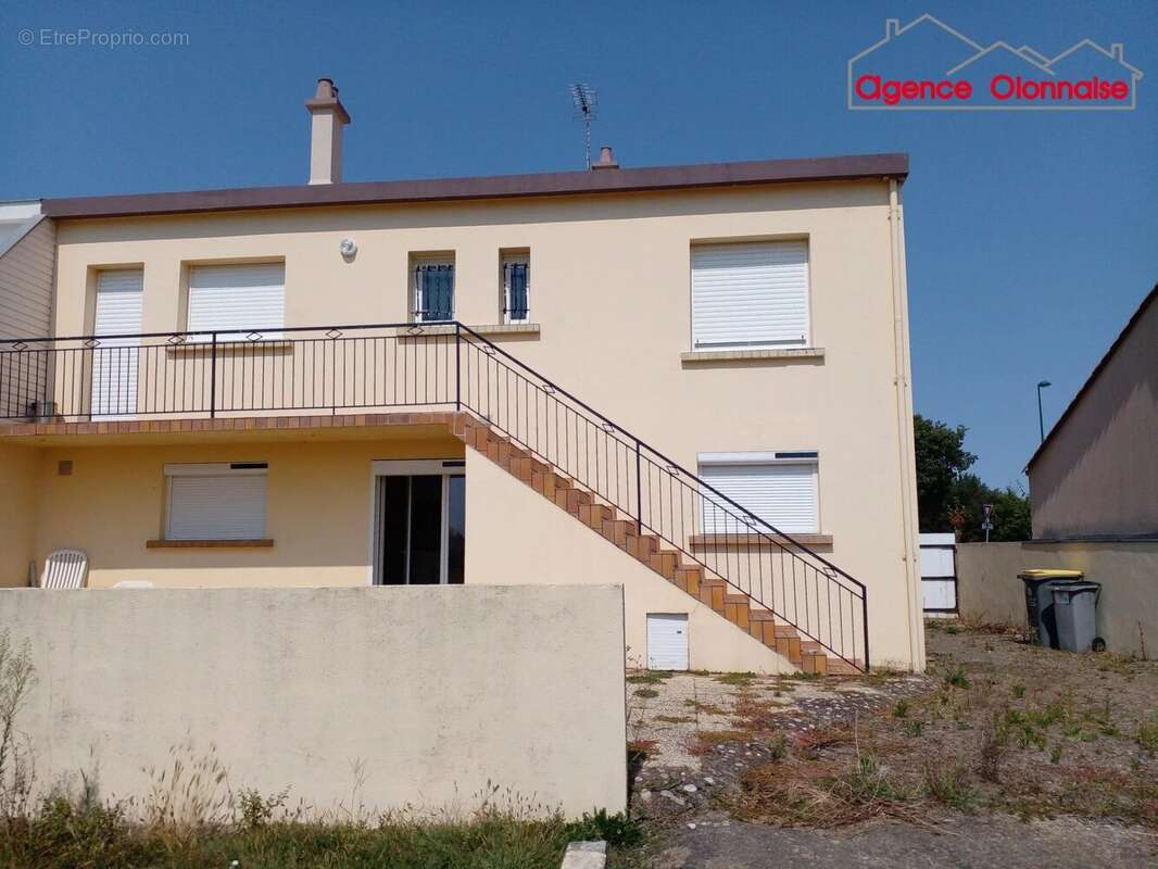Beau potentiel - photo 6