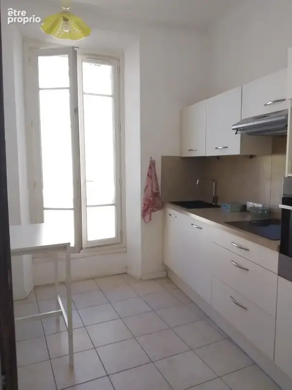 Grand t2 vue degagee place clemenceau - photo 3