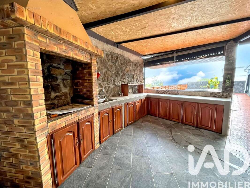 Photo 3 - Maison à SAINT-PIERRE