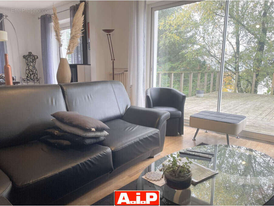 Maison à LA CHATAIGNERAIE