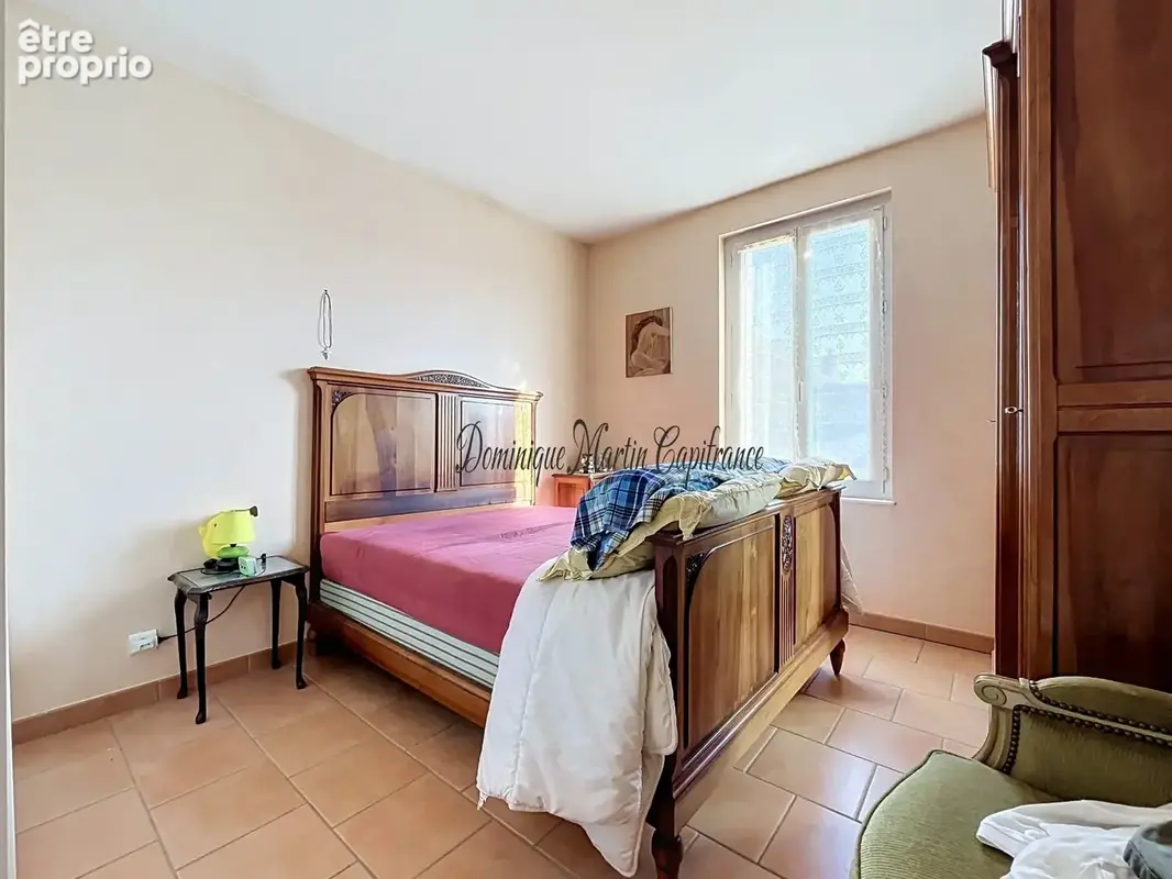 Immeuble à vendre la chartre-sur-le-loir (72)mmeuble de rapport – commerce + 2 appartements - photo 9