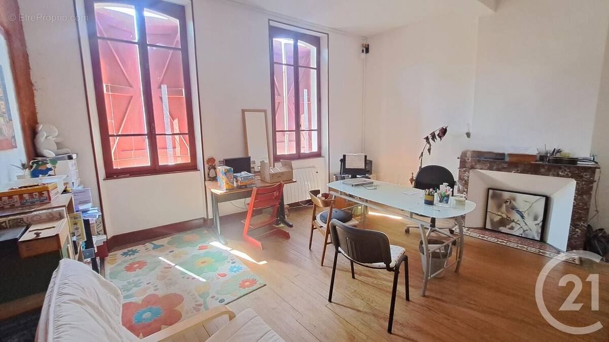 Maison 280 m² à Montesquieu-Volvestre  - photo 9