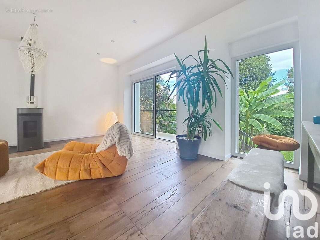 Photo 4 - Maison à RETIERS