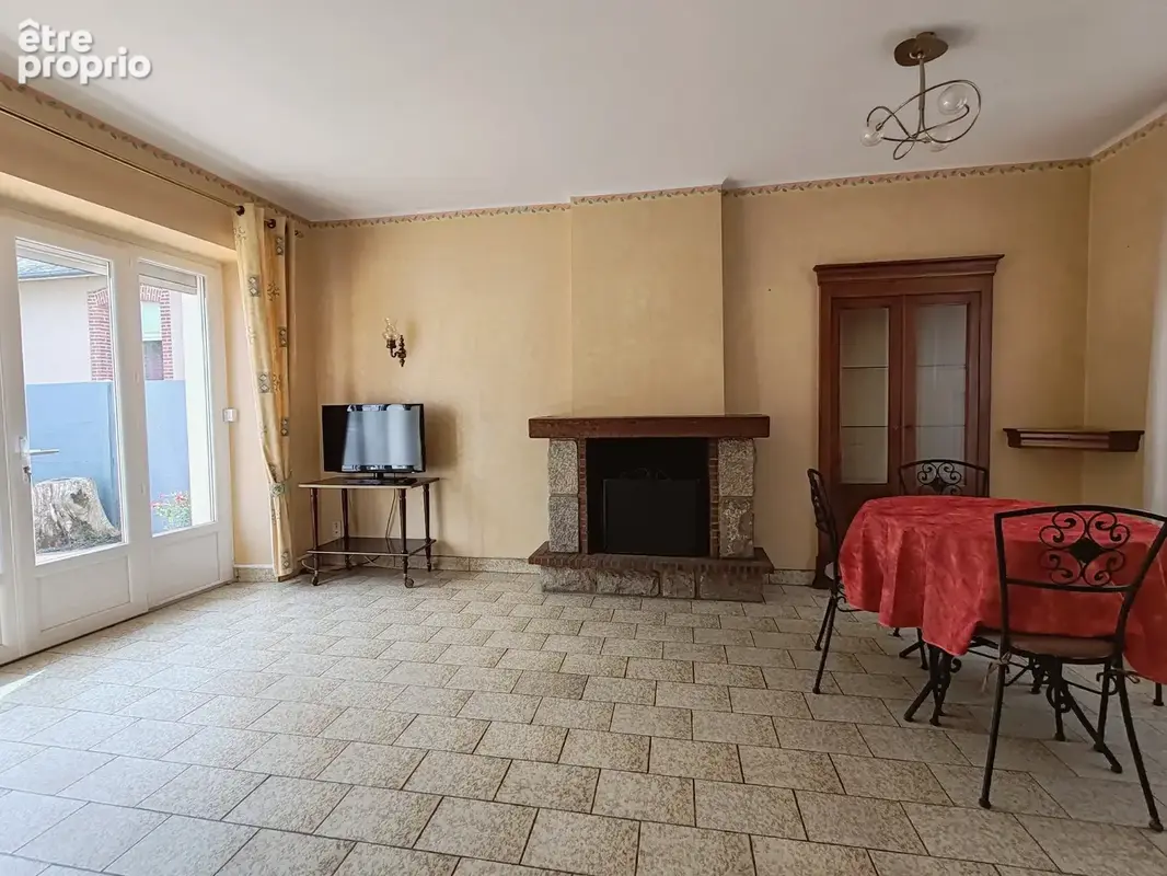 Maison 7 pièces 106m2 - photo 3